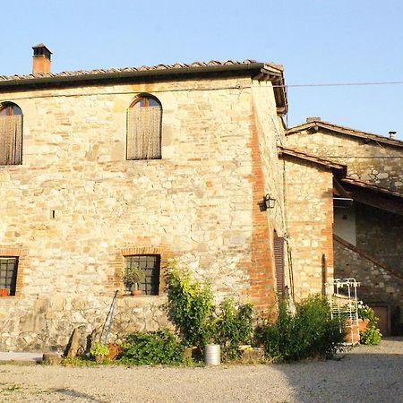 Agriturismo Pontignanello Сиена Экстерьер фото