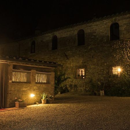 Agriturismo Pontignanello Сиена Экстерьер фото